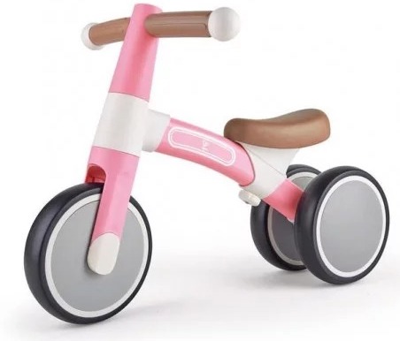 Tricycle rose Hape